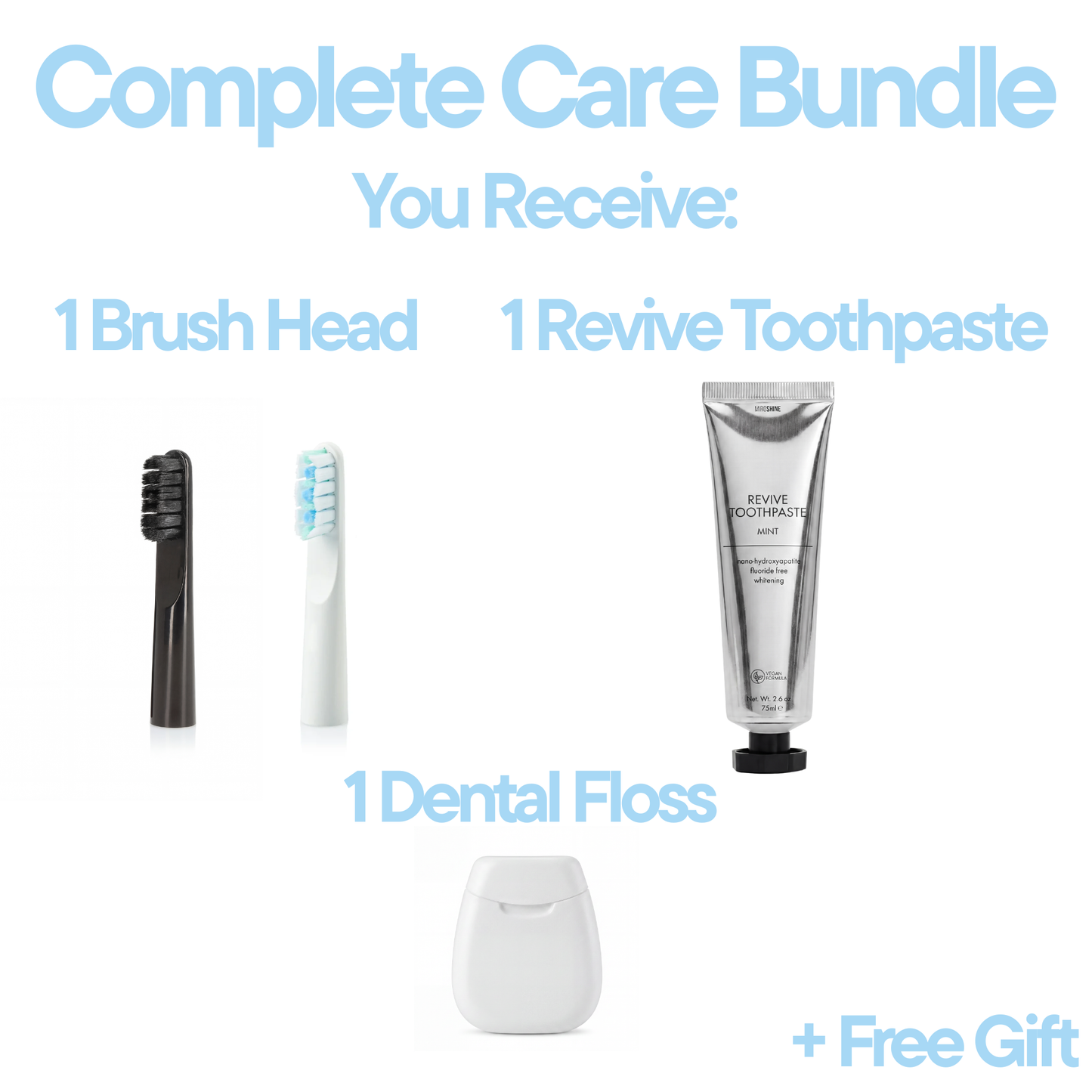 Complete Care Bundle