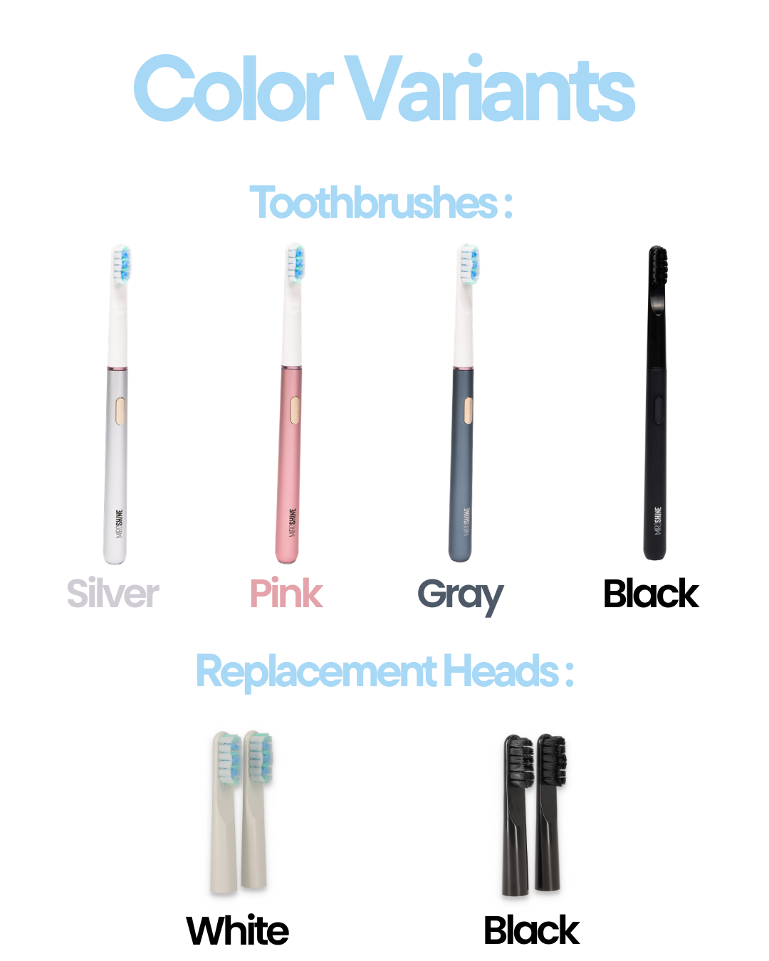 Fresh Care Bundle