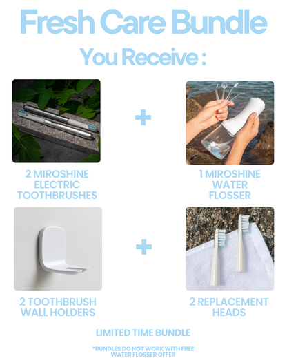 Fresh Care Bundle