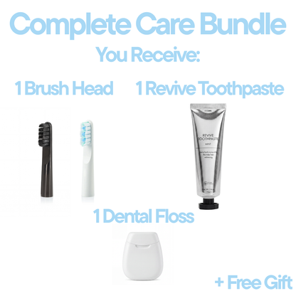 Complete Care Bundle