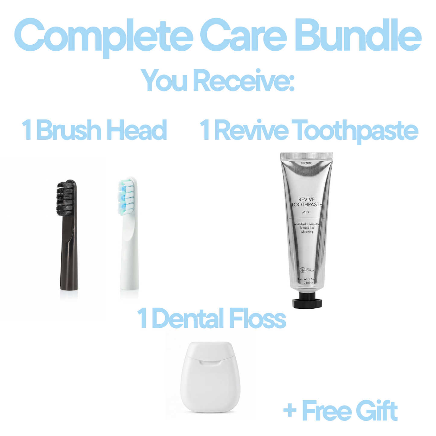 Complete Care Bundle