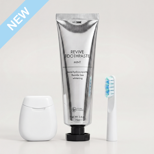 Complete Care Bundle