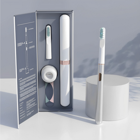 MiroShine Electric Toothbrush