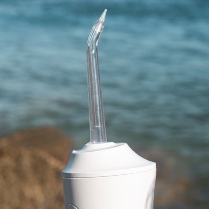 Irrigator
