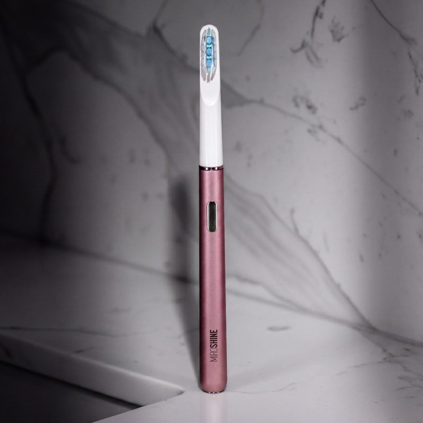 MiroShine Electric Toothbrush