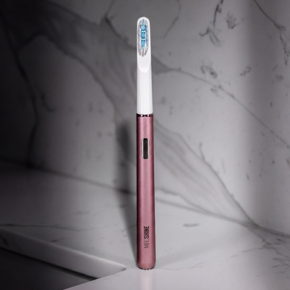 MiroShine Electric Toothbrush