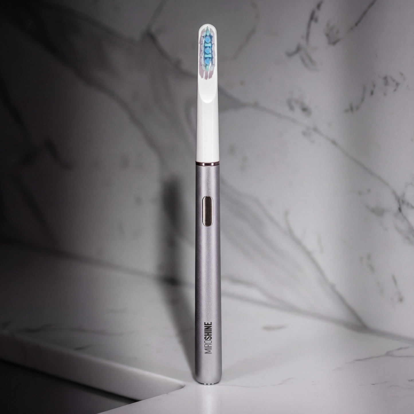 MiroShine Electric Toothbrush