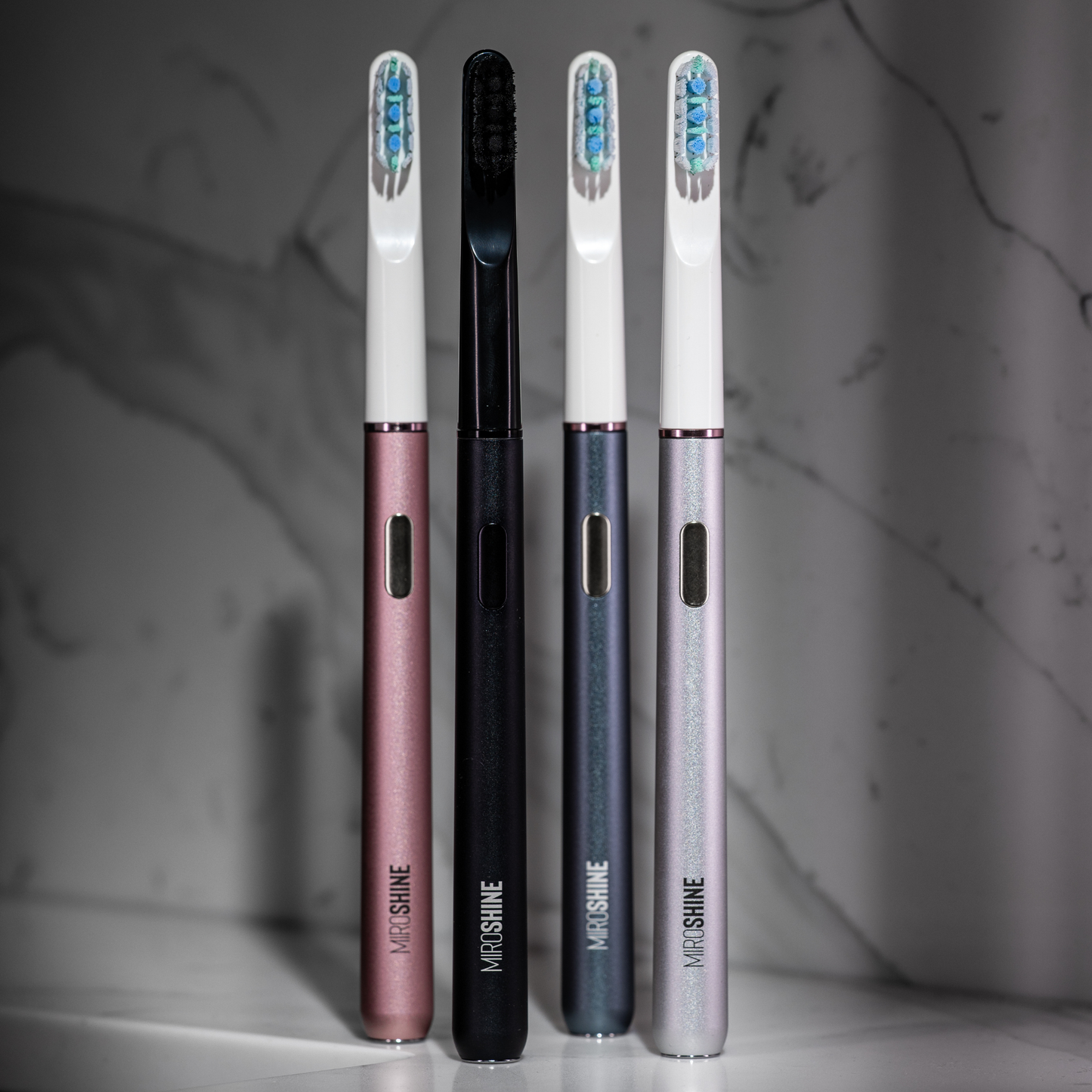 MiroShine Electric Toothbrush