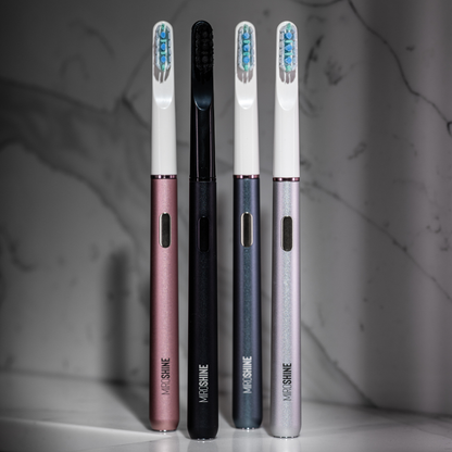MiroShine Electric Toothbrush