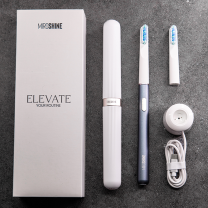 MiroShine Electric Toothbrush