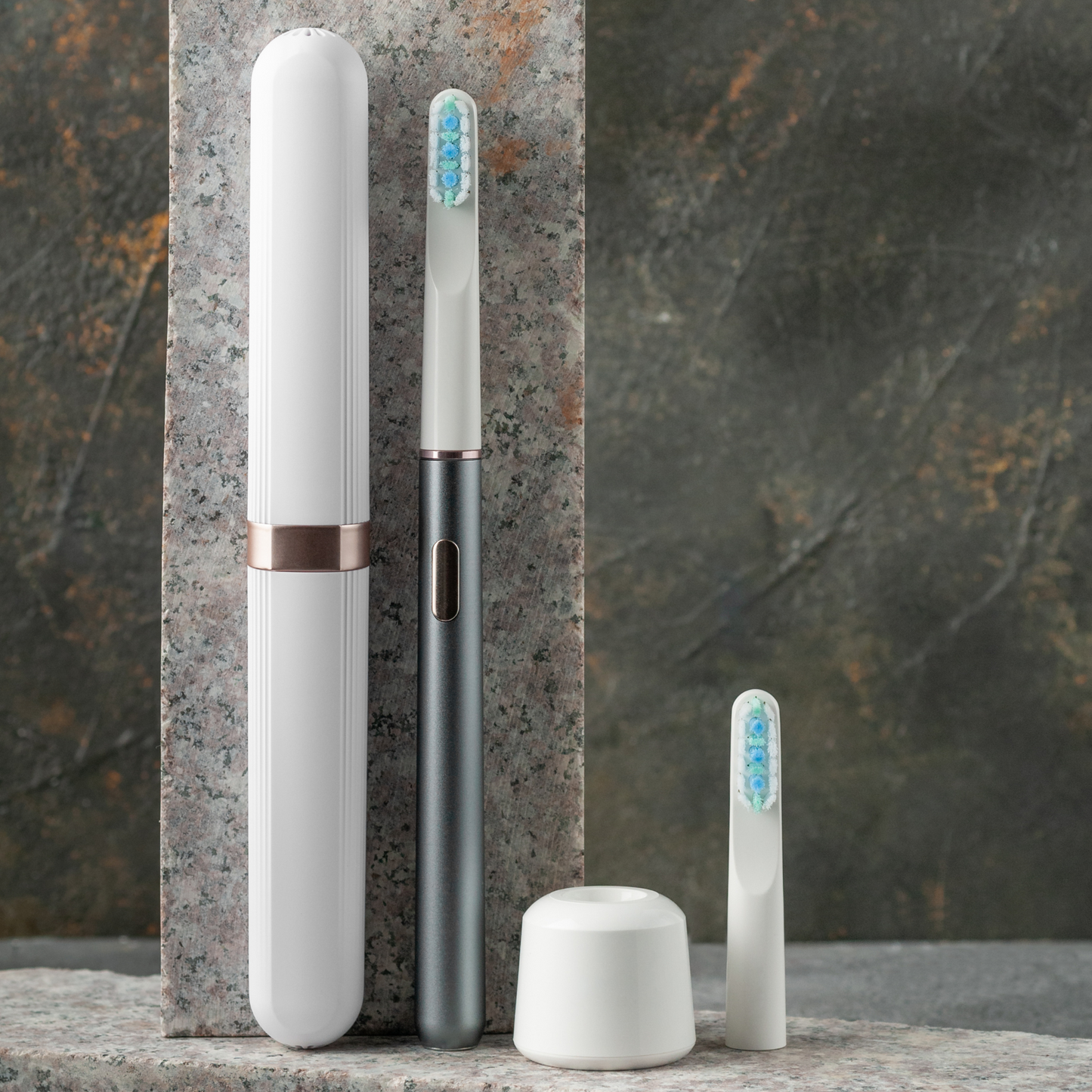 MiroShine Electric Toothbrush