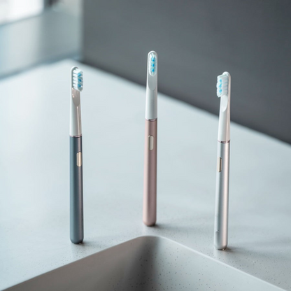 MiroShine Electric Toothbrush