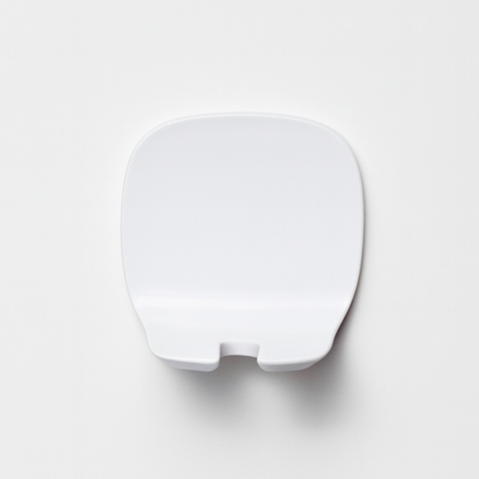Toothbrush Wall Holder