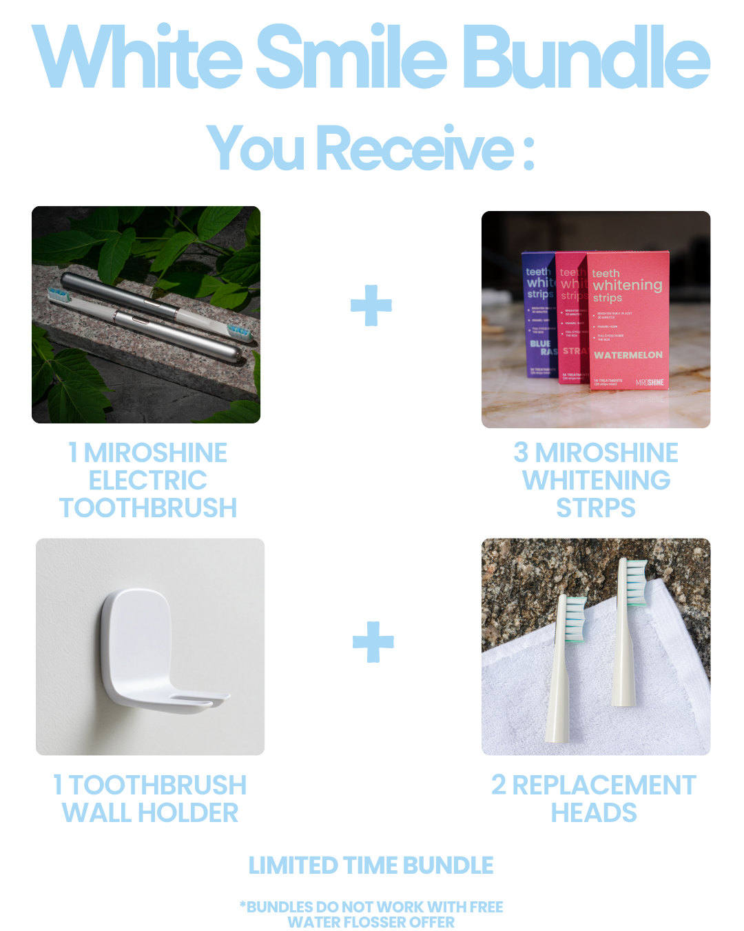 White Smile Bundle