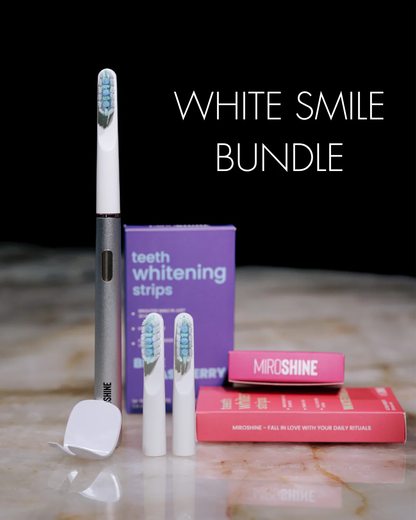 White Smile Bundle