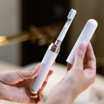 MiroShine Electric Toothbrush