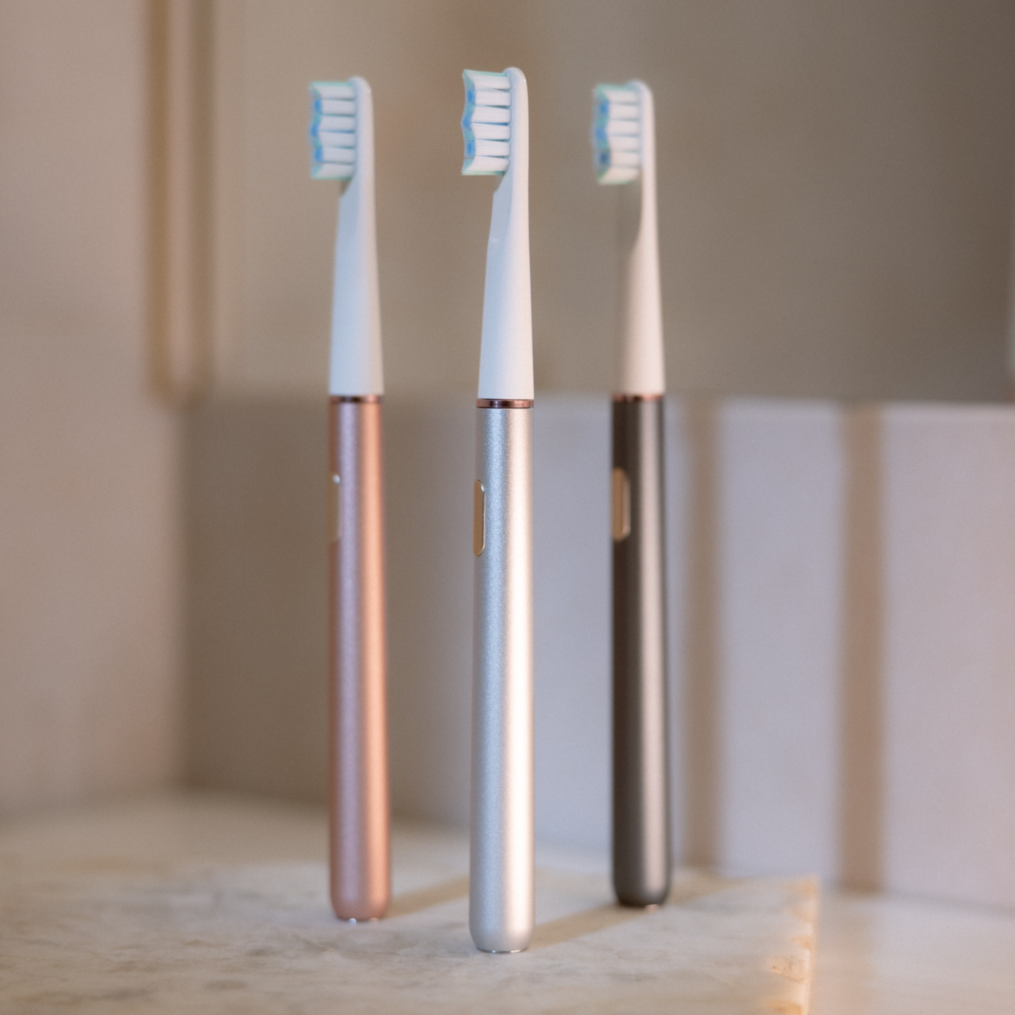 MiroShine Electric Toothbrush
