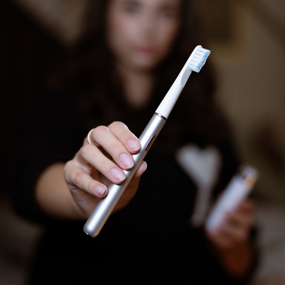 MiroShine Electric Toothbrush