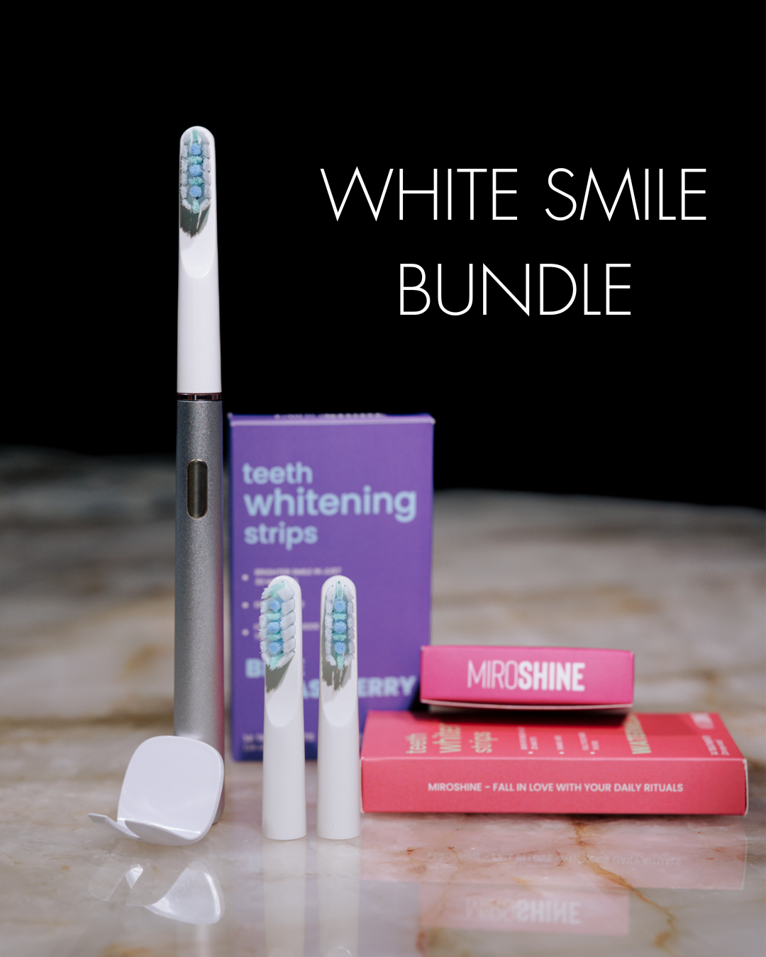 White Smile Bundle