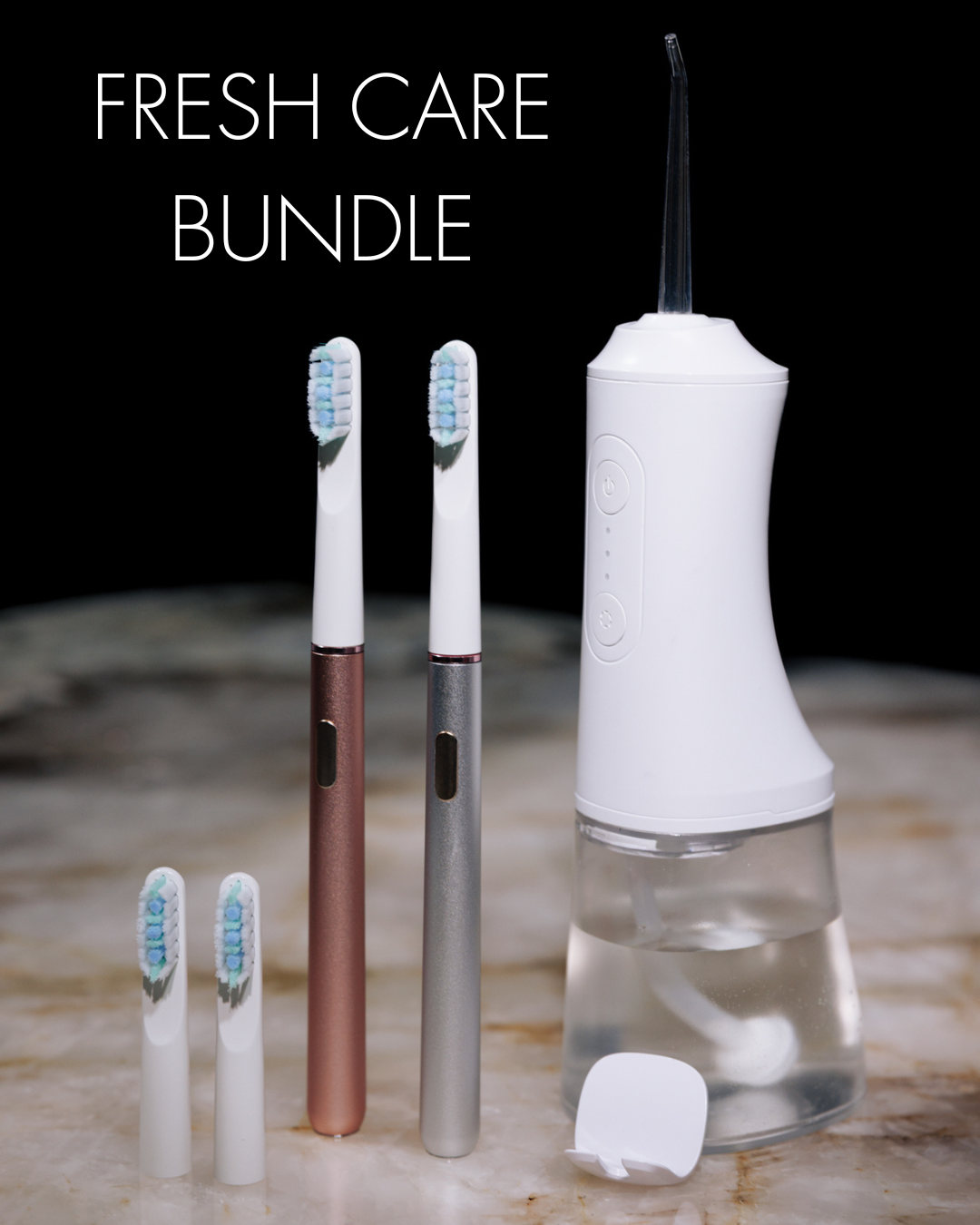 Fresh Care Bundle