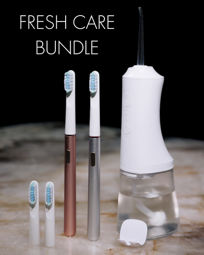Fresh Care Bundle